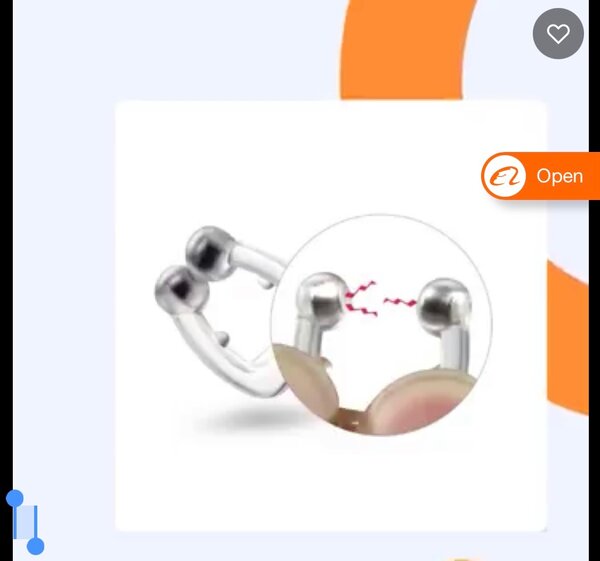 Anti- snoring machine