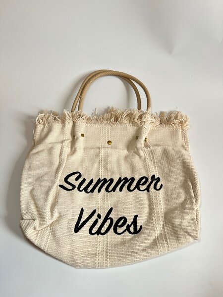 Summer vibes Bag