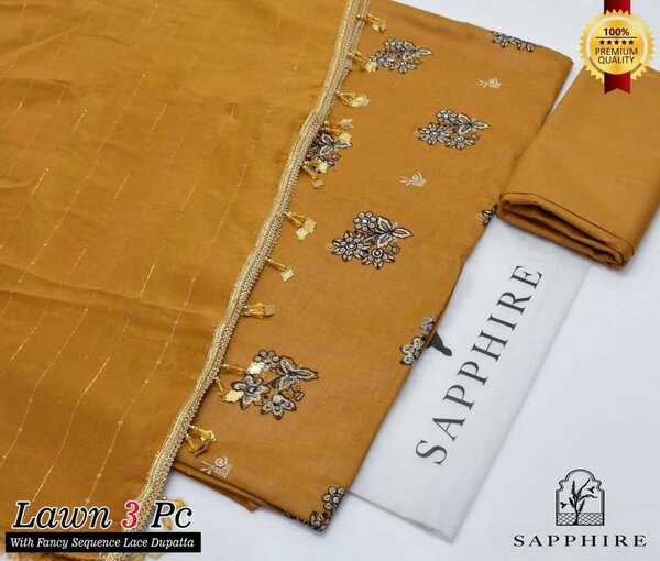 3pc unstich ladies suits