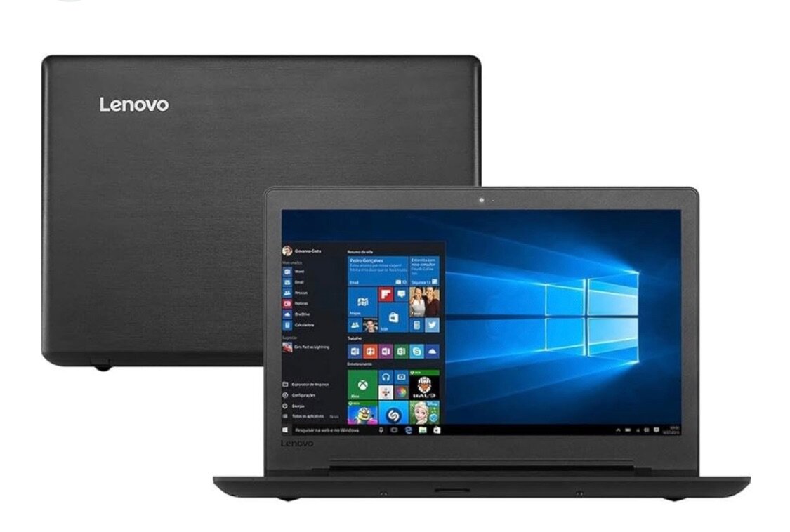 Lenovo ideapad 110