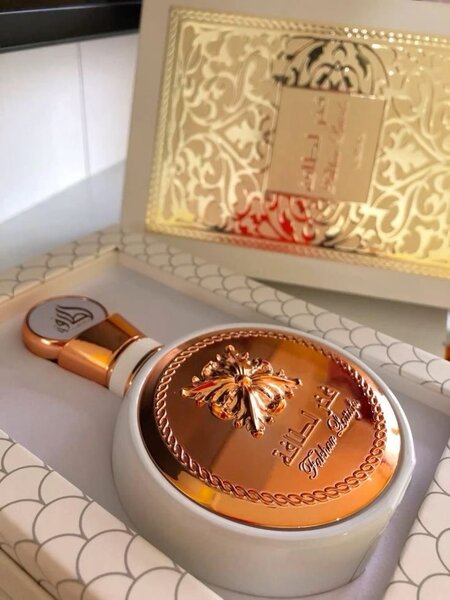Fakhar Lattafa Perfume
