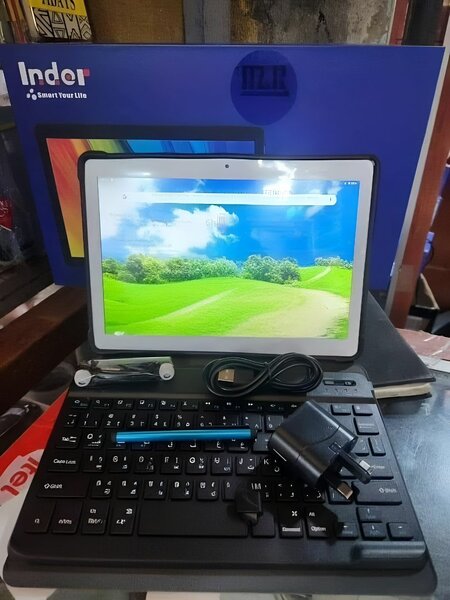 Tablette Professionnelle