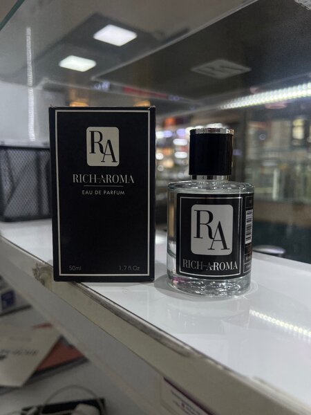 RA парфюм Селектив