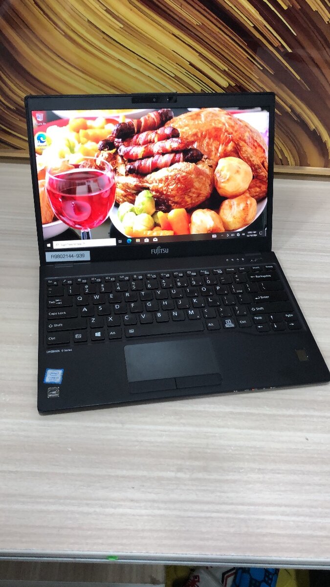 Fujitsu LifeBook U939 13.3