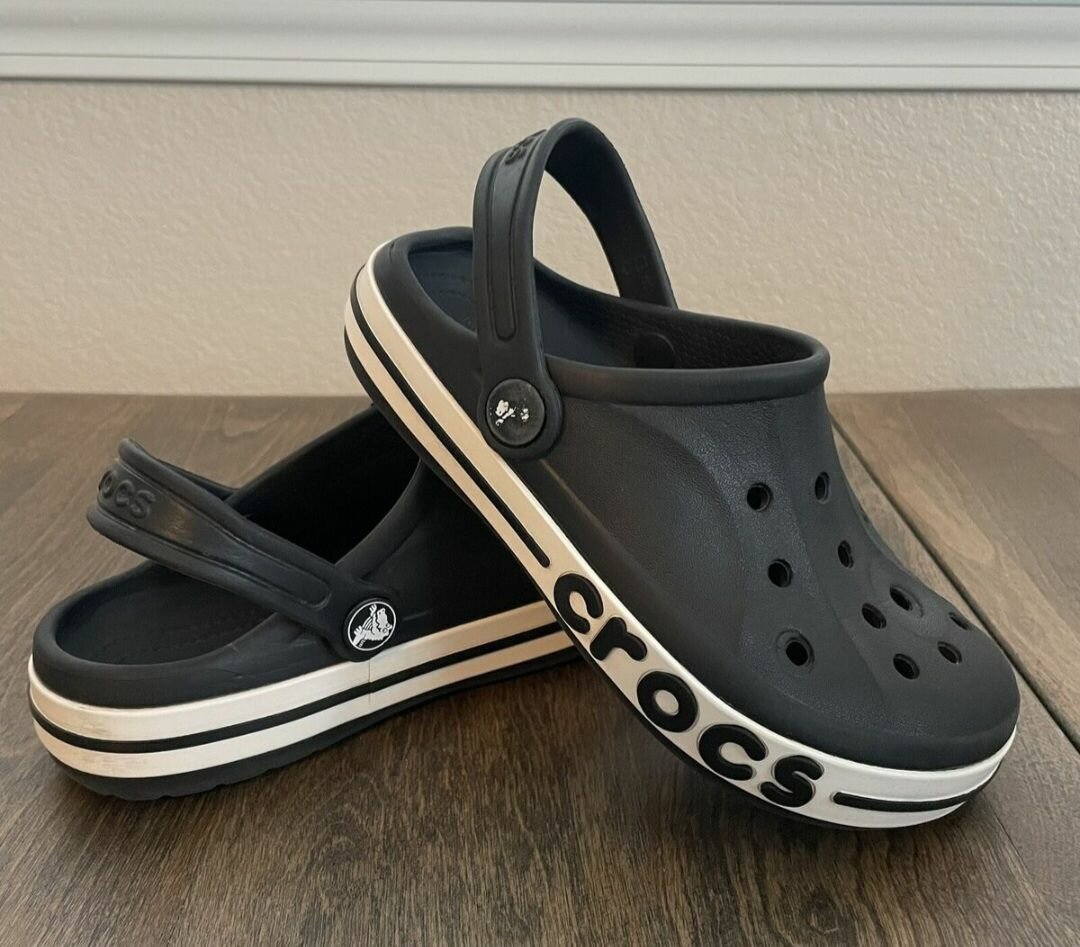 Unisex Crocs