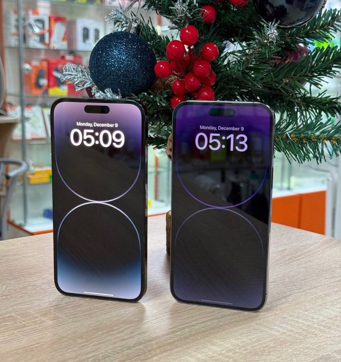 IPHONE 14 PRO MAX 256GB