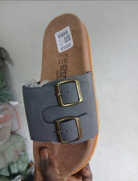 Mens Casual Slide Sandals