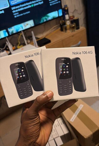Nokia 106,4g
