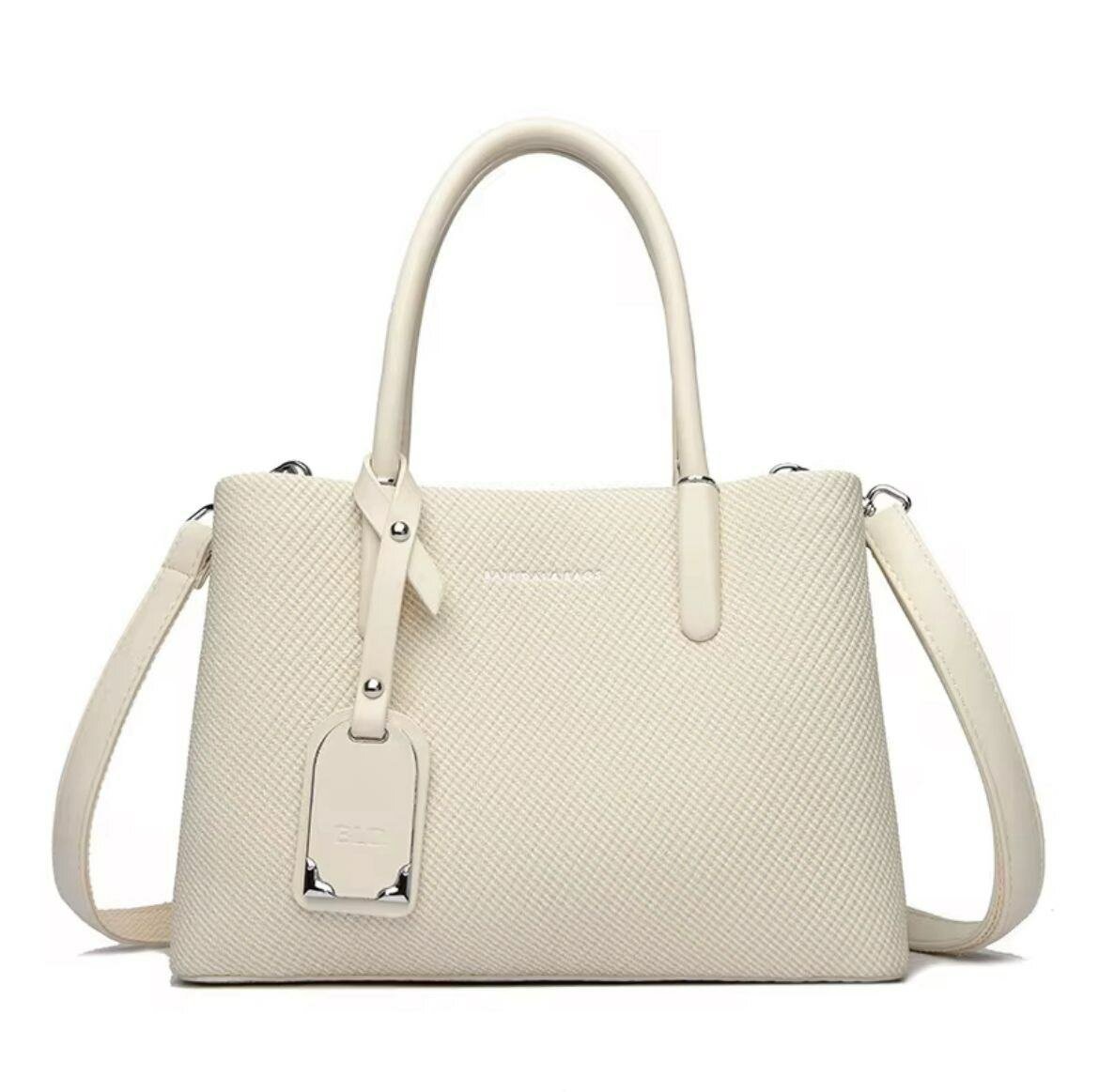 Sac à main élégant en cuir