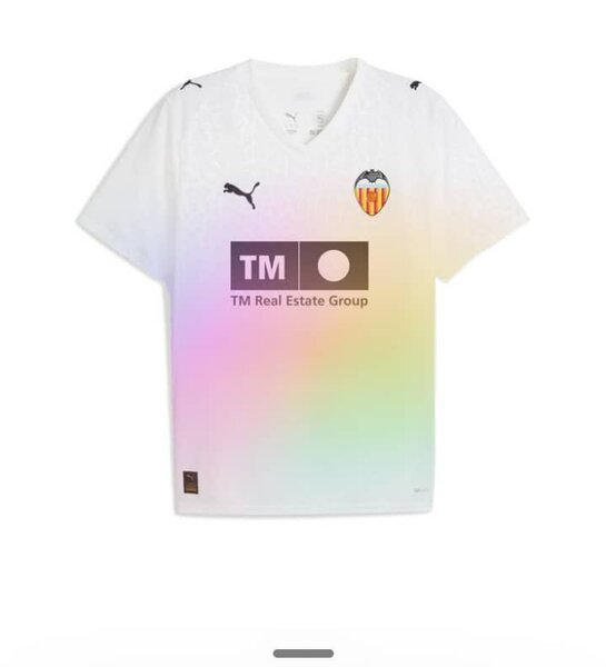 Maillot de football Nike