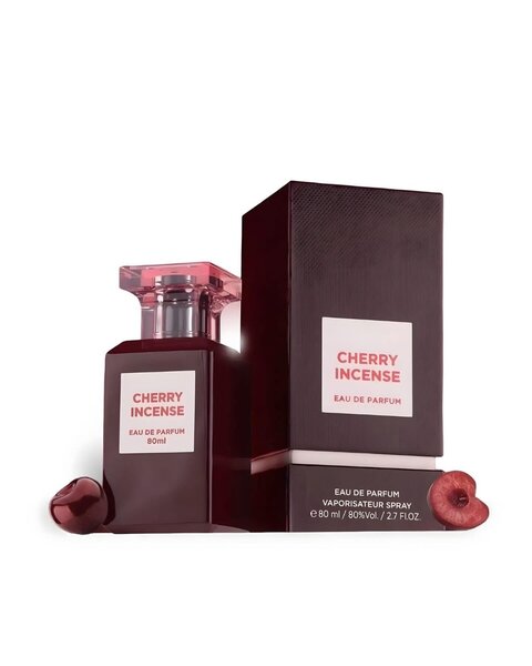 Cherry Incense