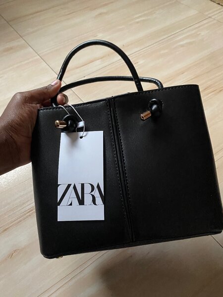 Zara Hand bag