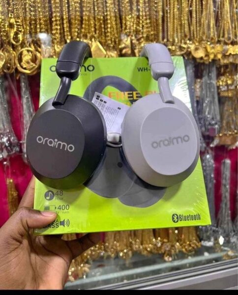 Casque bluetooth oraimo bluetooth original disponible