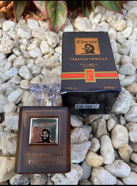 Parfum homme longue durée