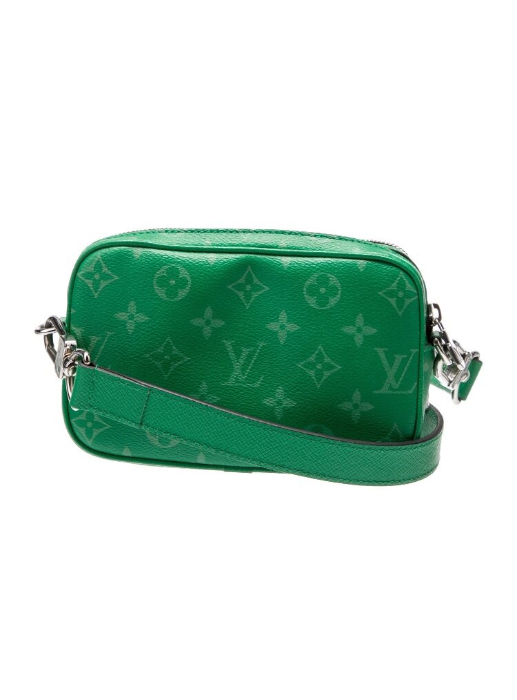 Louis Vuitton Crossbody Bag