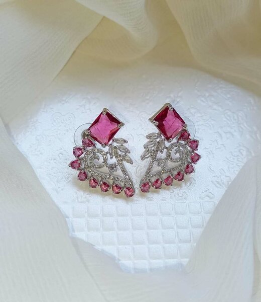 Ladies earrings