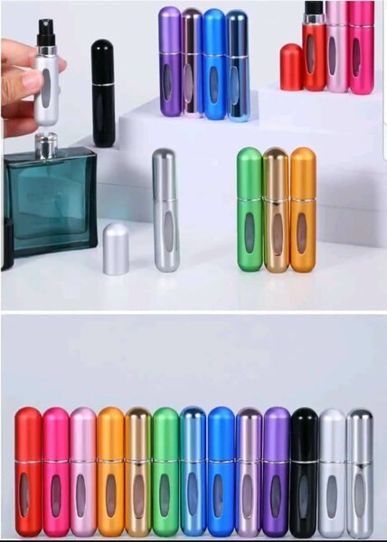 Vaporisateur de parfum