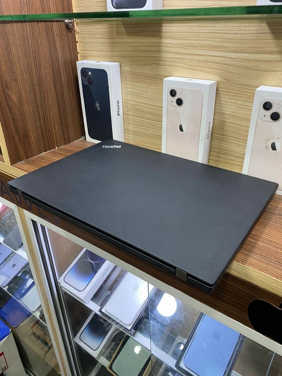 ORDINATEUR LENOVO T480 CORE i5