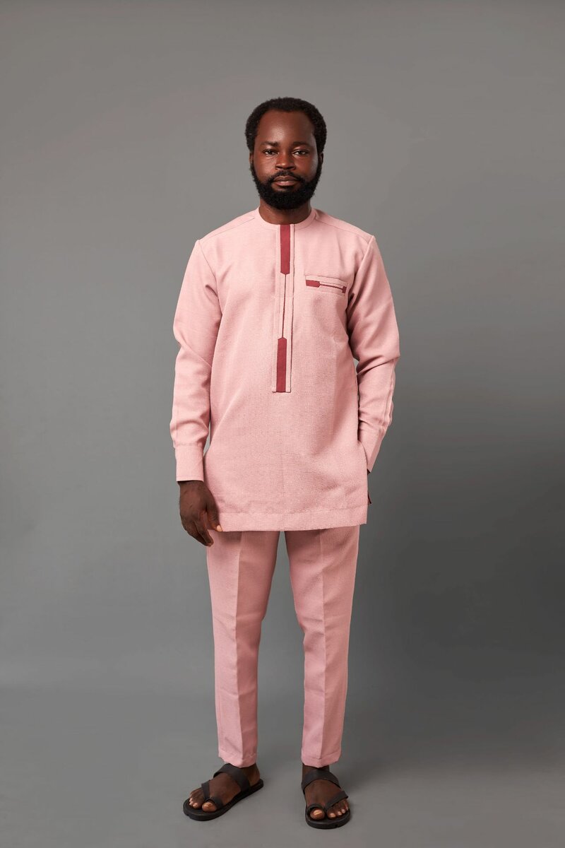 Indulgence Kaftan set