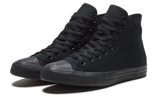 CONVERSE Single Shoe Chuck Taylor Core Hi - Black