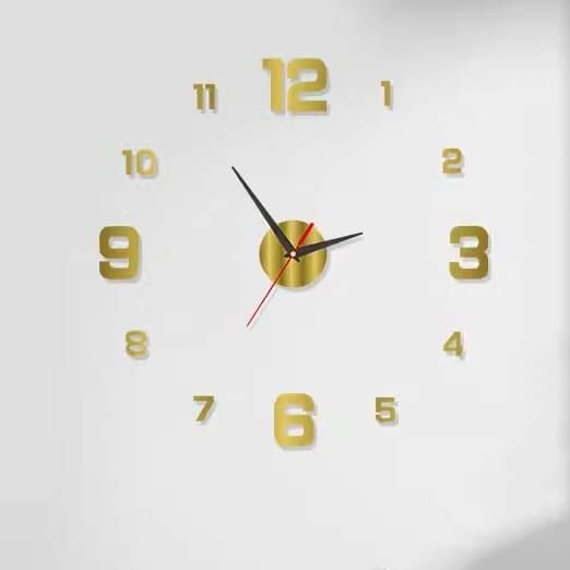 Wall clock