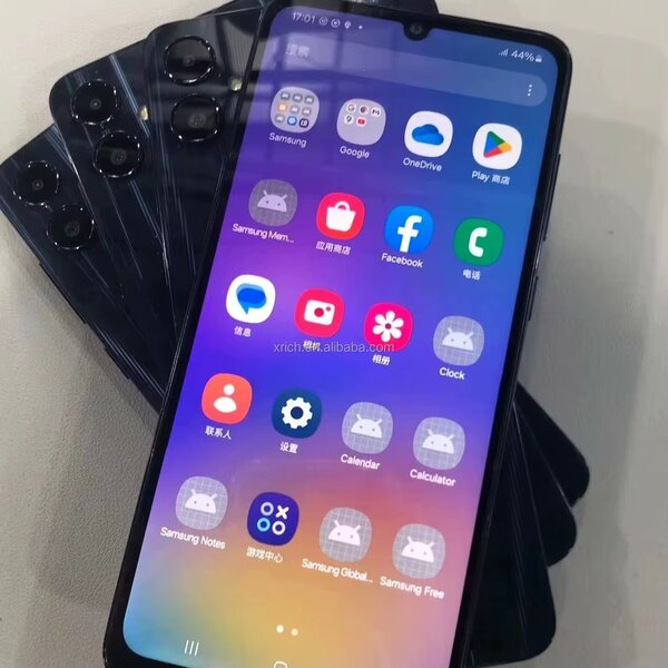 Samsung Galaxy A05 Smartphone