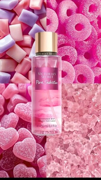 Brume Parfumée Pure Séduction