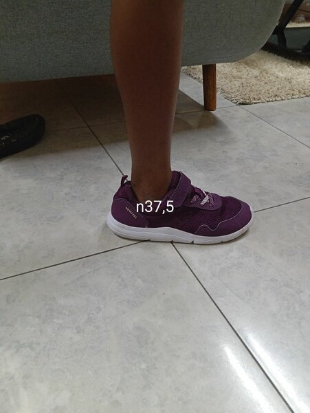 Chaussures pour enfants polyvalentes