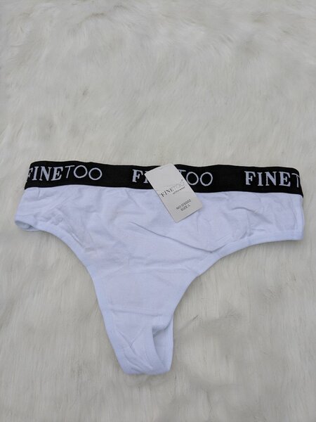 Culotte femme FINETOO