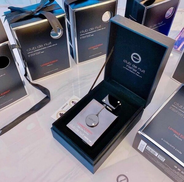 Club De Nuit Limited Edition