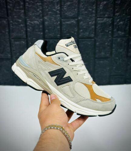 Baskets New Balance 990
