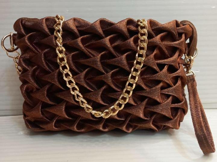 Women's pu leather bag