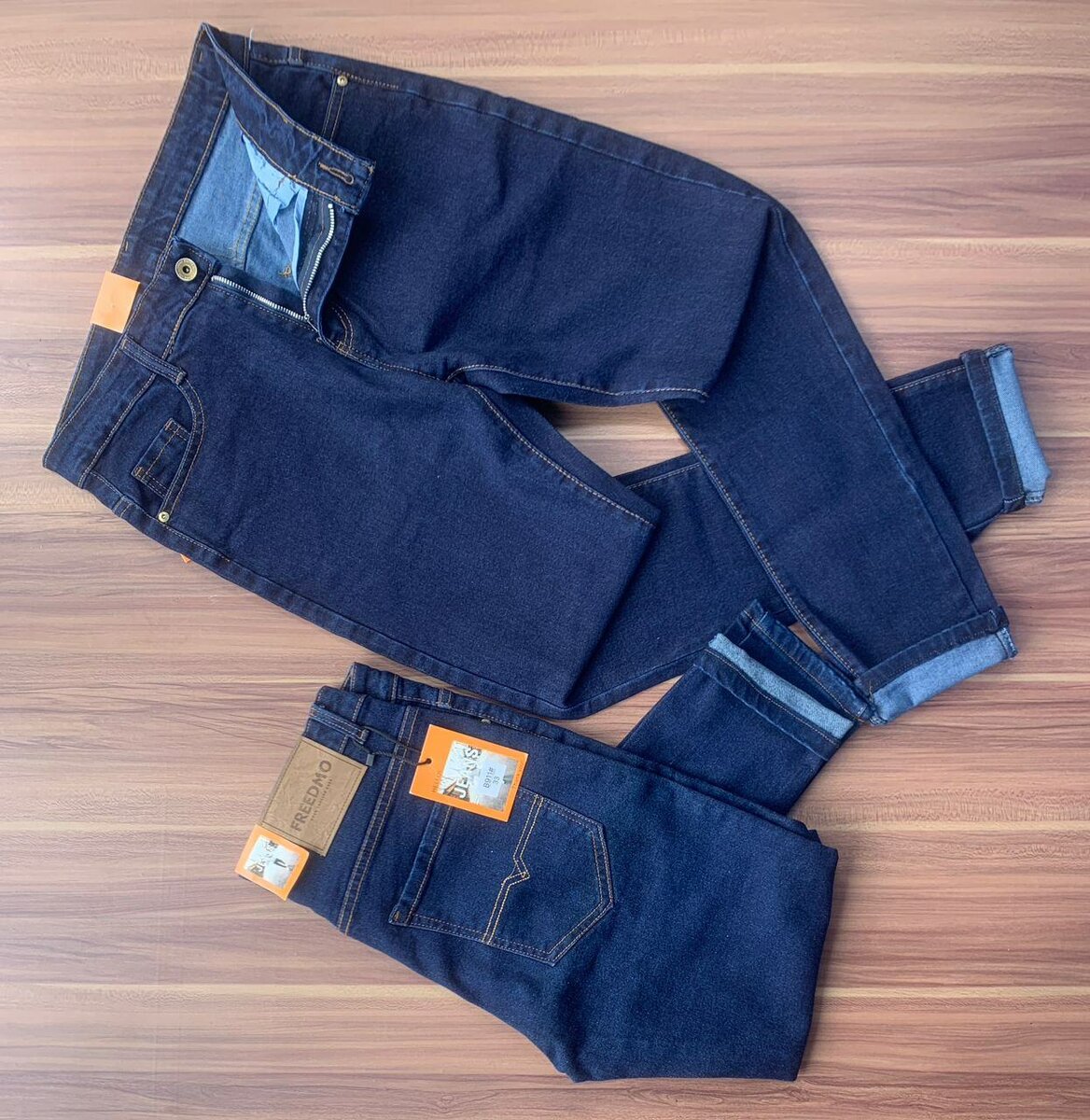 Quality Jeans Trousers For Men