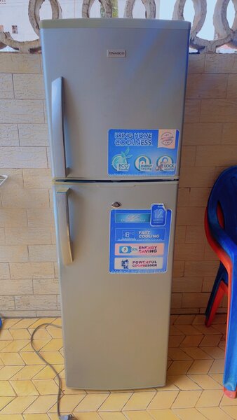 Nasco réfrigérateur Modèle NASF2-22