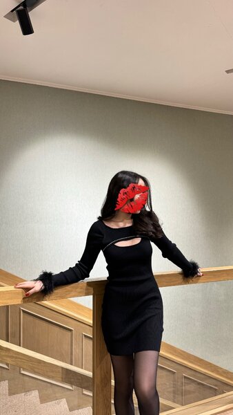 Нарядное платье