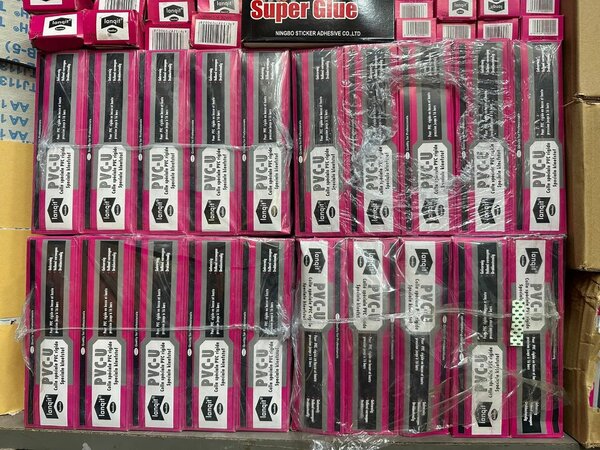 Colle Super Forte Multi-usage