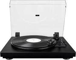 Project A1 turntable