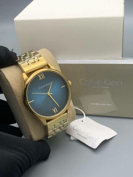 Calvin Klein Watch