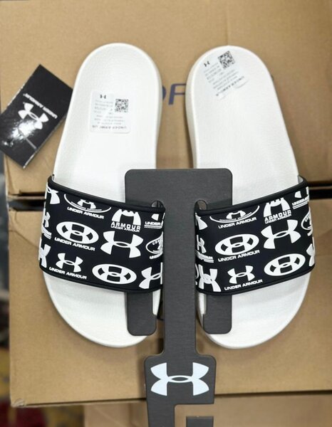 Tongs Under Armour Comfort