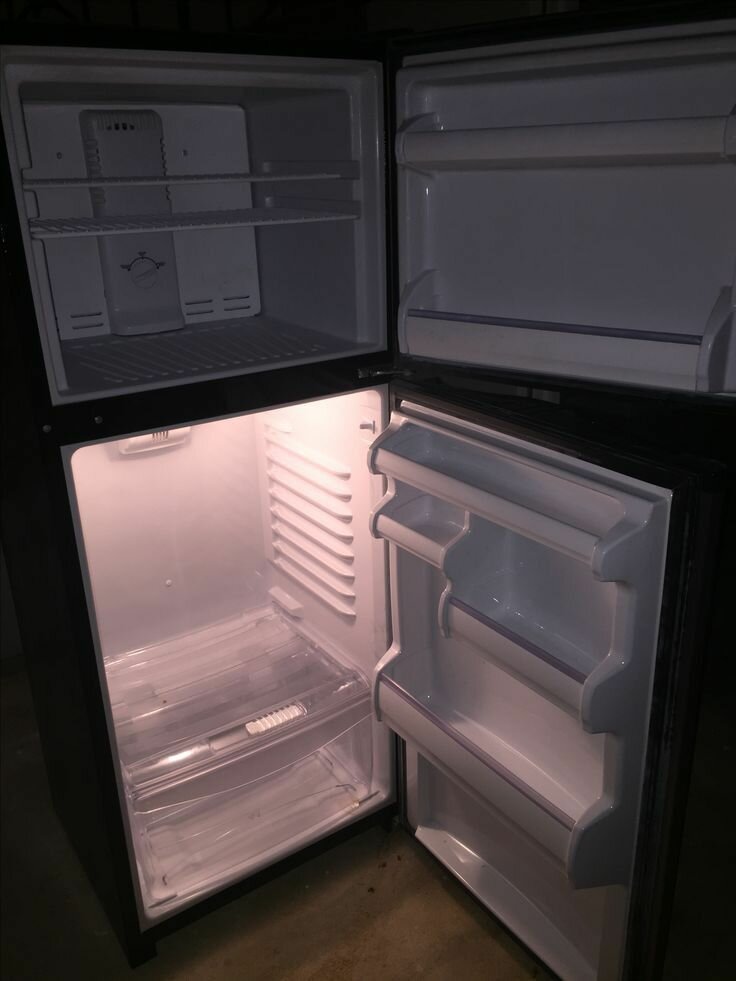 Fridge