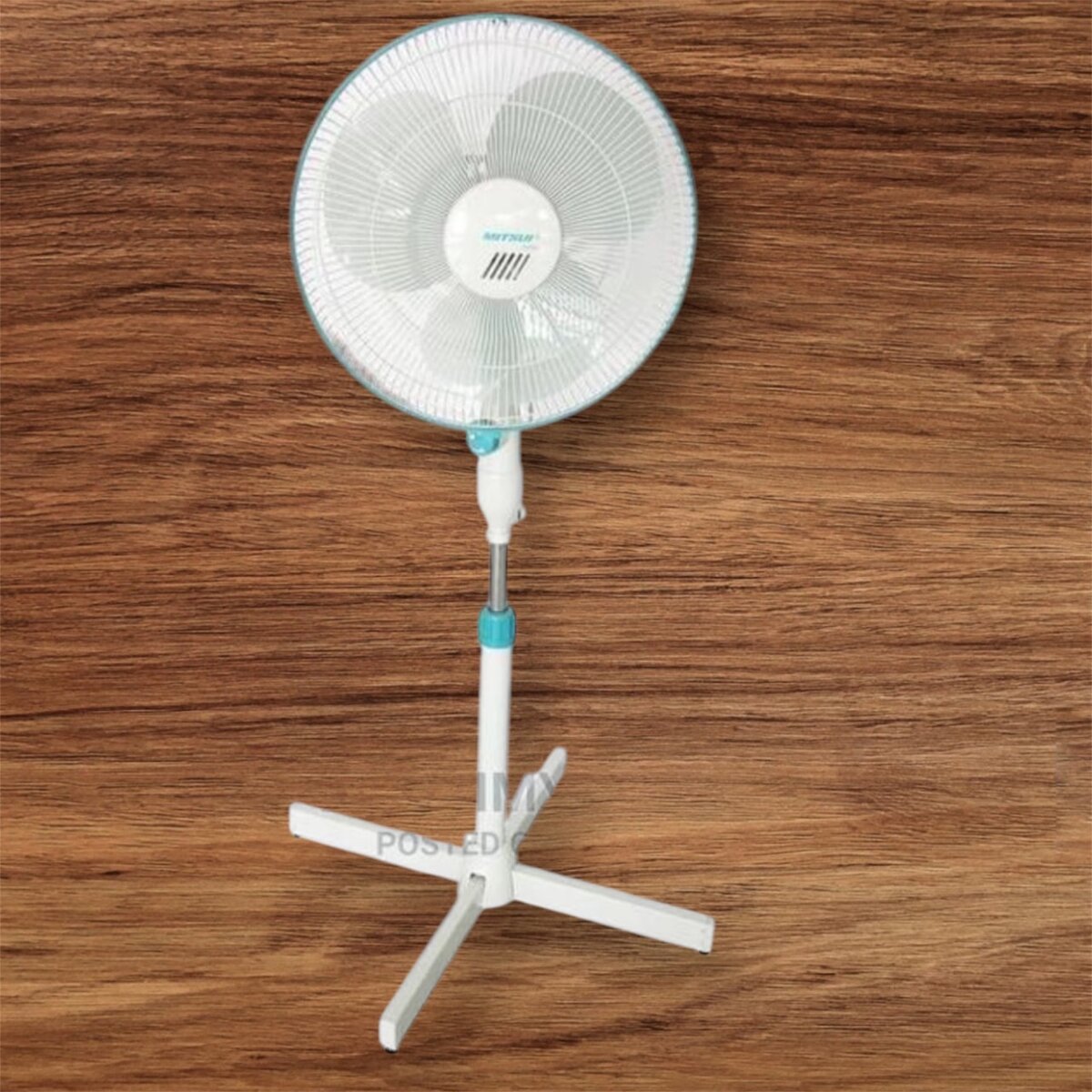 Mitsui  Standing Fan