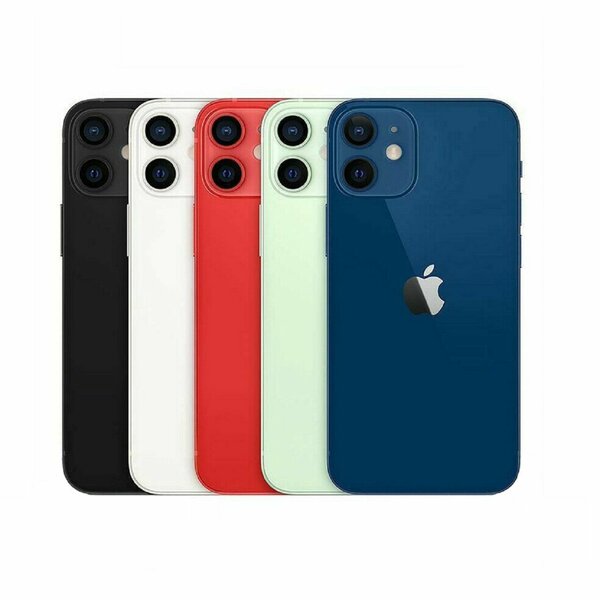 Apple iPhone 12 - Multicolore