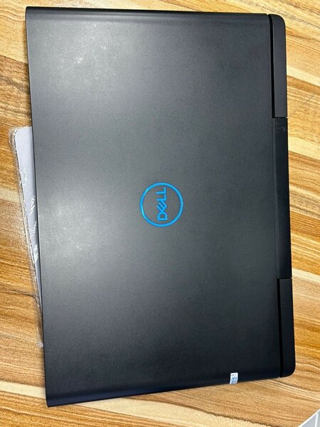 Laptop Dell G7 Performant