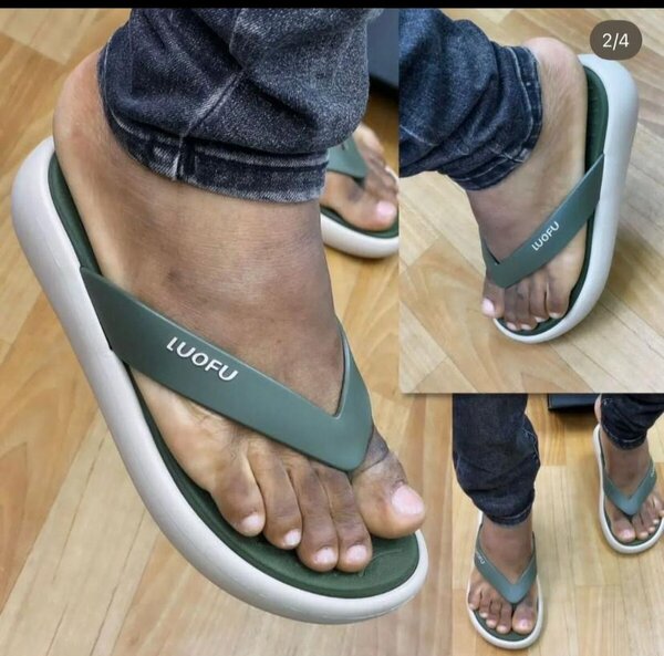 Tong confortables LUOFU