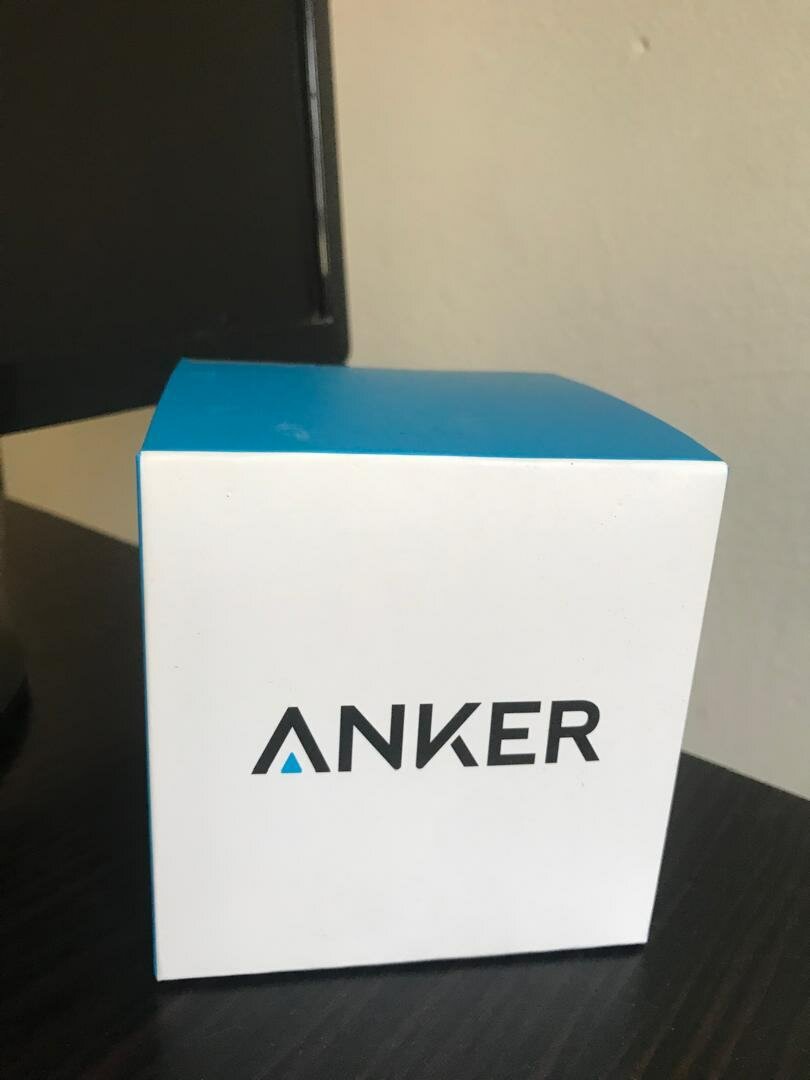 Soundcore Mini by Anker