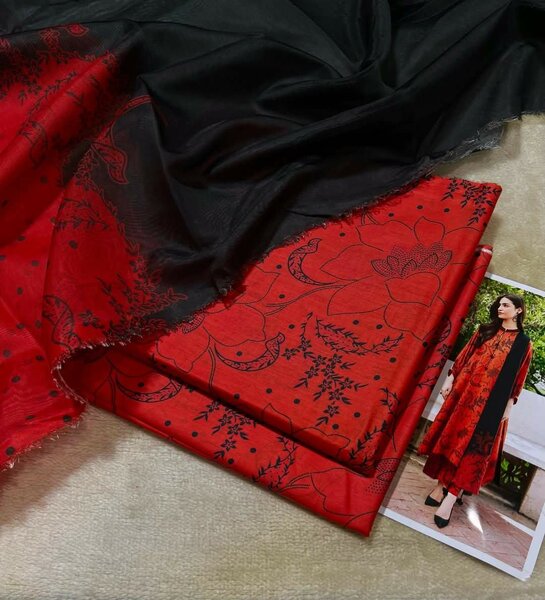 3pc unstich ladies suits