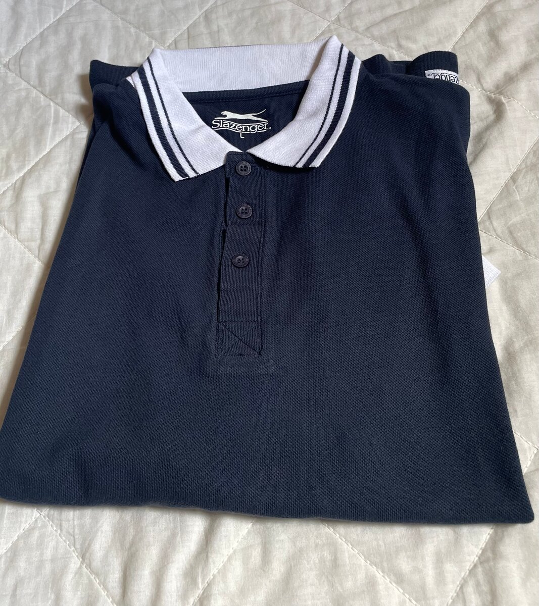 Lot de polos homme élégants