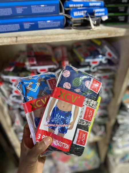 2 paquet gagne temps à 5000f