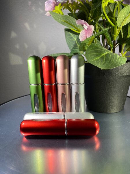 Vaporisateur de parfum