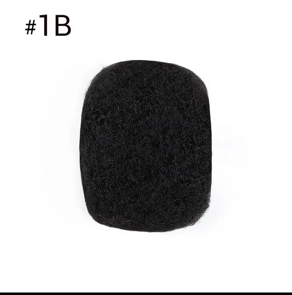 Touffes de dreadlocks 30gramme